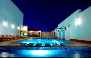 Отель Ista Suites Seef  Манама